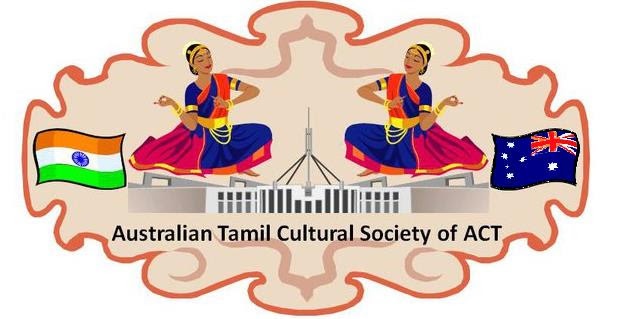 Australian Tamil Society of ACT