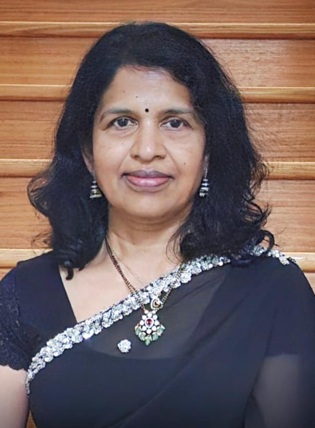 Ms Sahithi Paturi