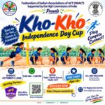 Kho Kho Independence Day Cup