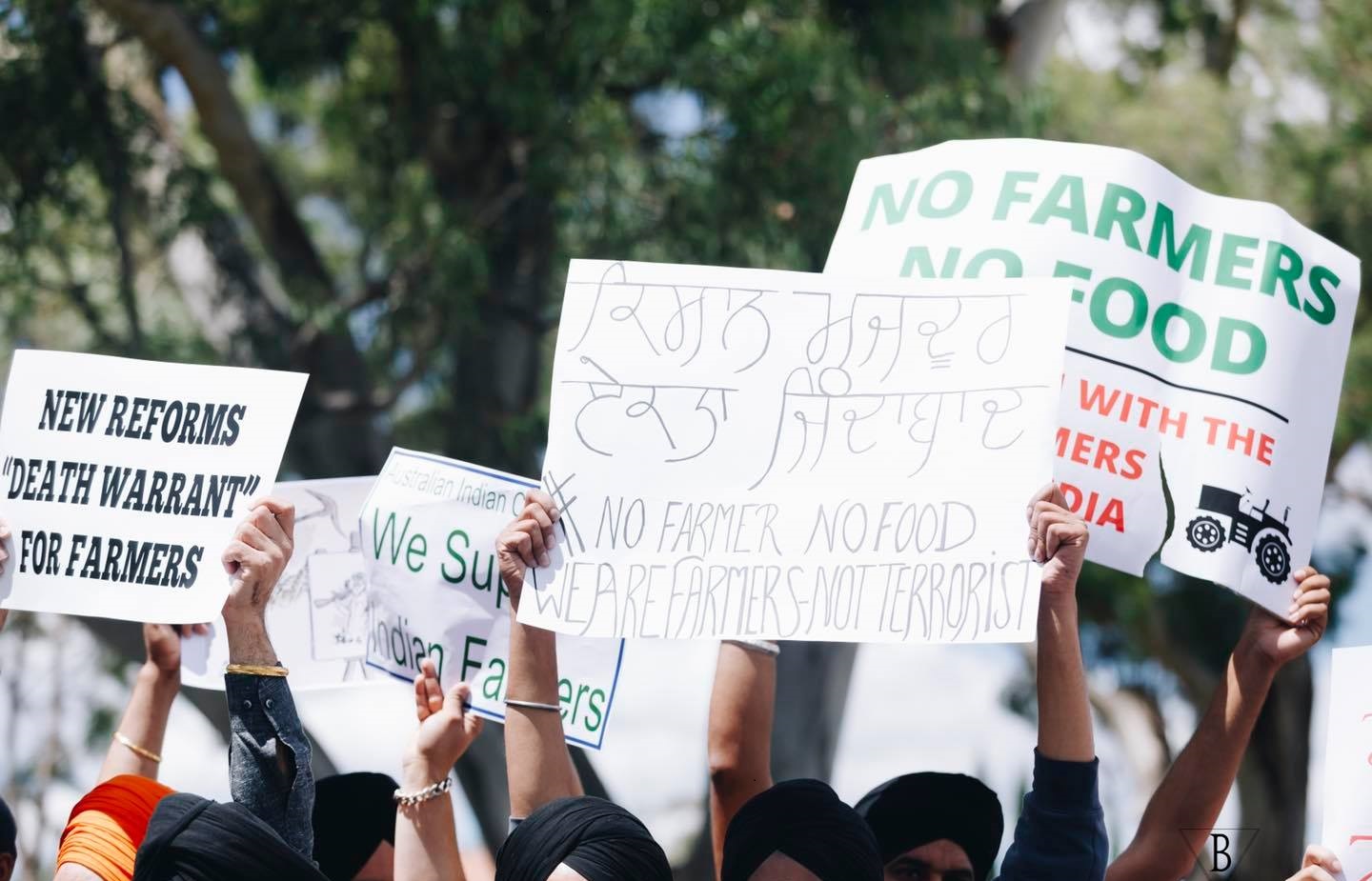 Canberra Protest1